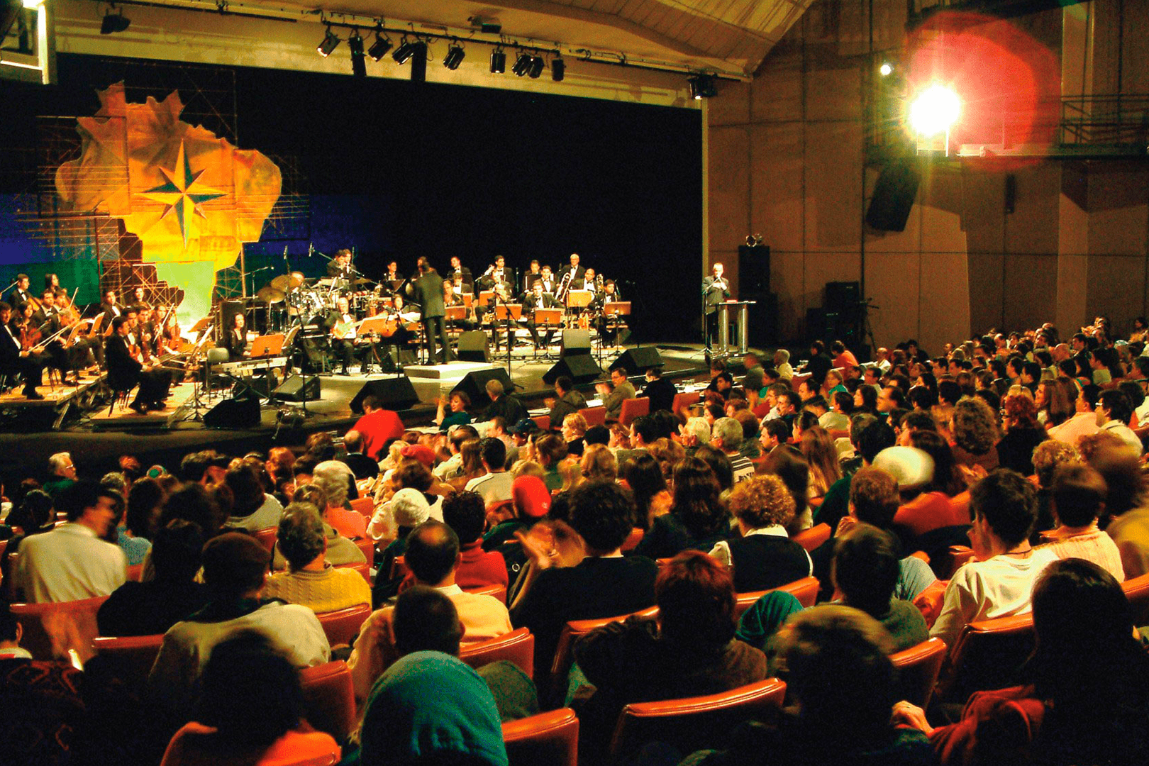 Teatro Procópio Ferreira