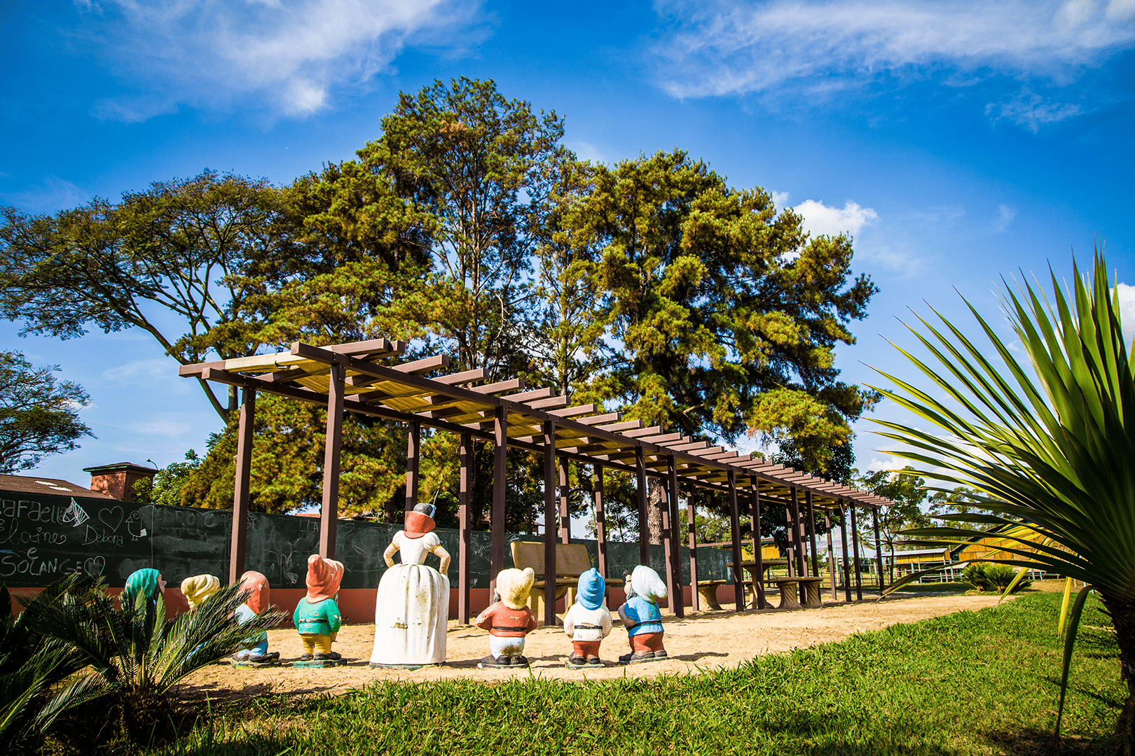 Centro Hípico de Tatuí