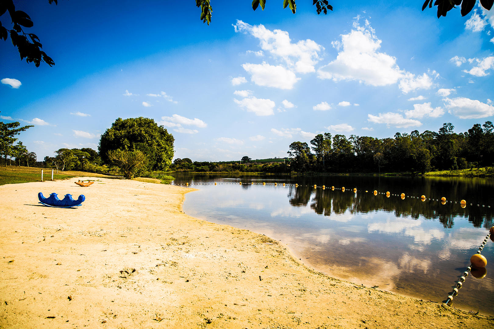 Parque Ecológico Maria Tuca